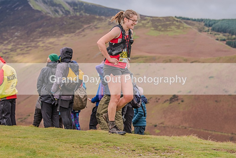British Fell Relay-2002 - British Fell & Hill Relay Championship Braithwaite Keswick Saturday 21st October 2023