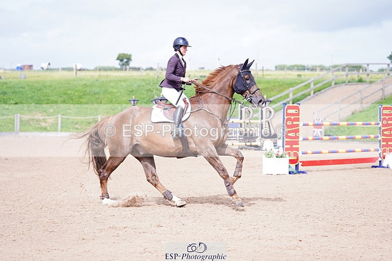 240804A-155842-11560 - Cls 46 Snr Foxhunter