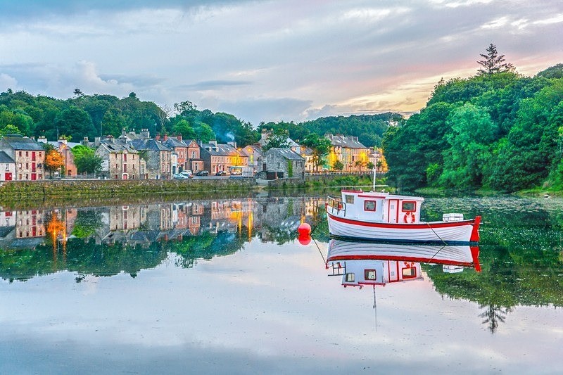 DSC_9556 - Letterkenny & Ramelton