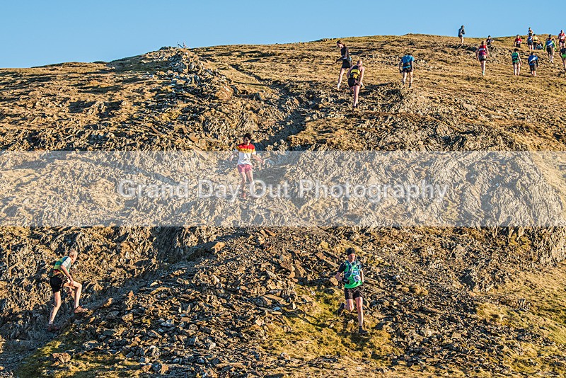 Grisedale-296 - Grisedale Grind Fell Race Wednesday 19th April 2023