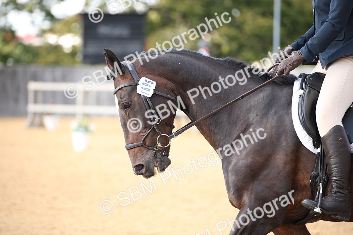 SBM_28112 - D11 - Small Tour Championship - Prelim 13