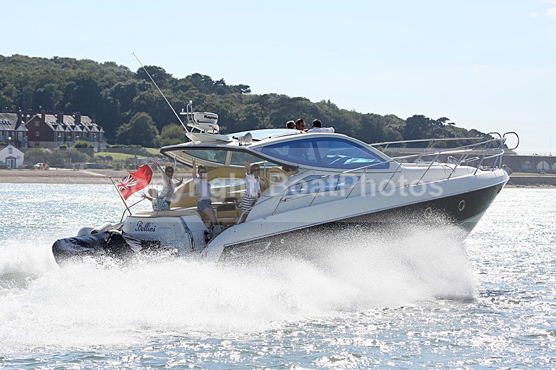 160829 BELLINI - CRANCHI Y92A7462 - Motorboats - Hardtop