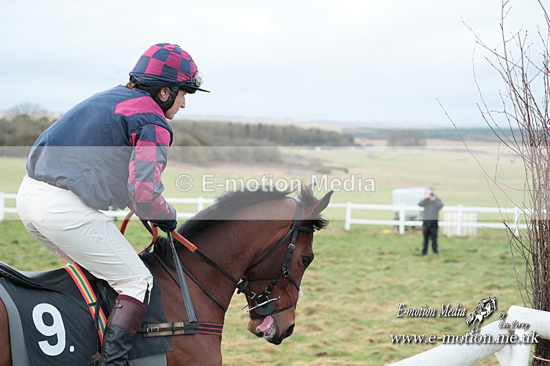 PtP 040224 1106 - Combined Services Point-toPoint Larkhill 04/02/24