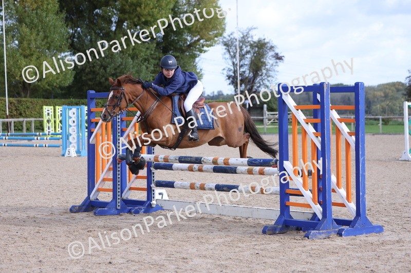 20251005-0823 - Class 6 - 90cm