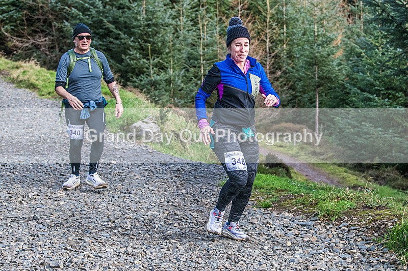 Glentress-600 - High Terrain Events Glentress 21 & 10K Trail Races Saturday 15th November 2025