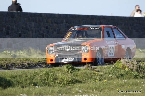 VSP 110409-100 - Vazon Sprint 2009