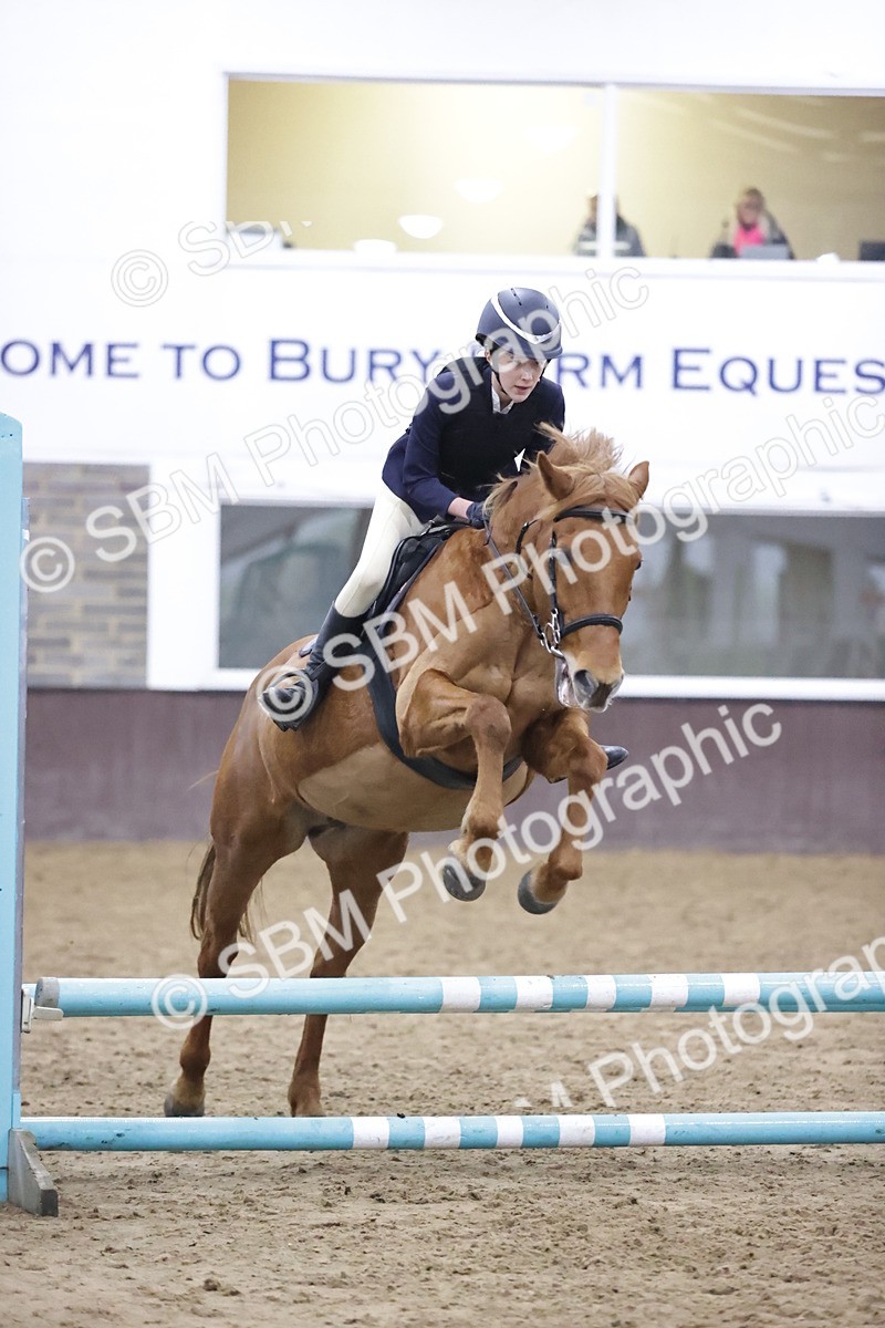 SBM_001101 - Class 2 - 60cm