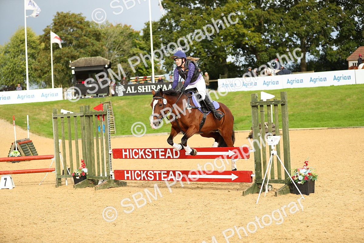 SBM_10583 - E8 Eventers Challenge 80cm Championship