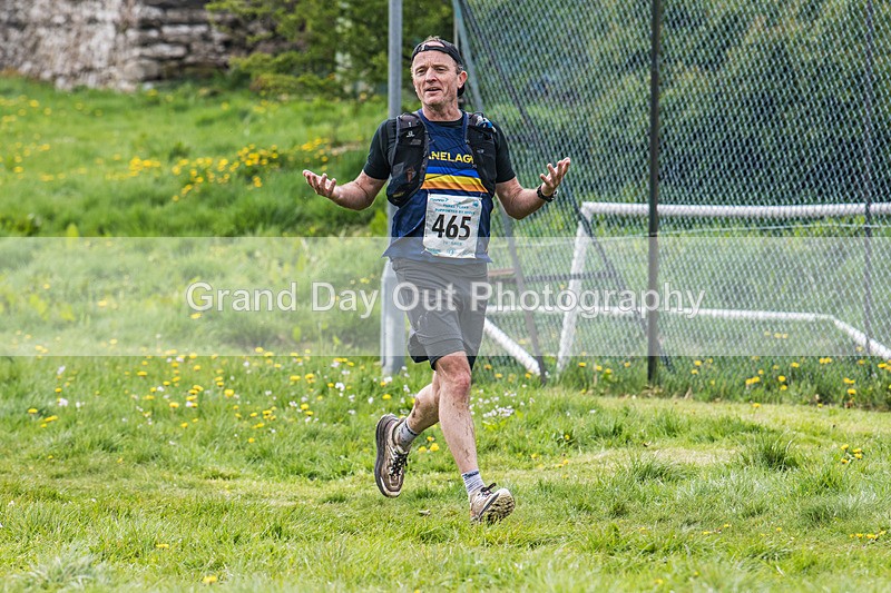3 Peaks Finish-2301 - The 3 Peaks Race Saturday 26th April 2025 - The Finish