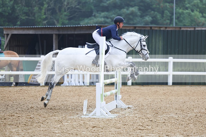 3E7A4912 - Class 3: Senior 80cm