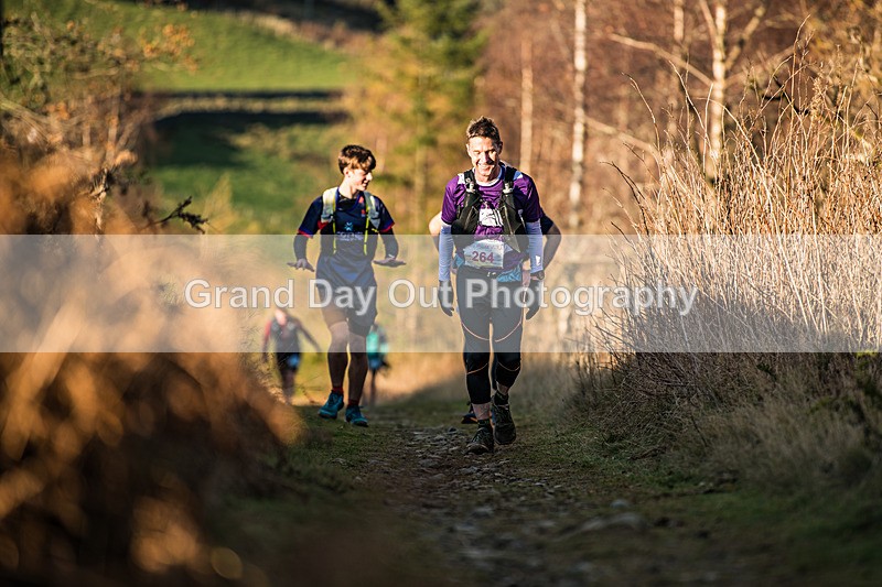 Tweed Valley-749 - High Terrain Events Tweed Valley 50 & 65K Ultra Trail Races Sunday 16th November 2025