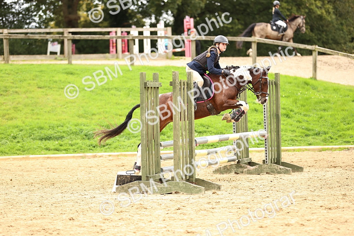 SBM_66695 - J17 - Junior Pony 80cm Championship