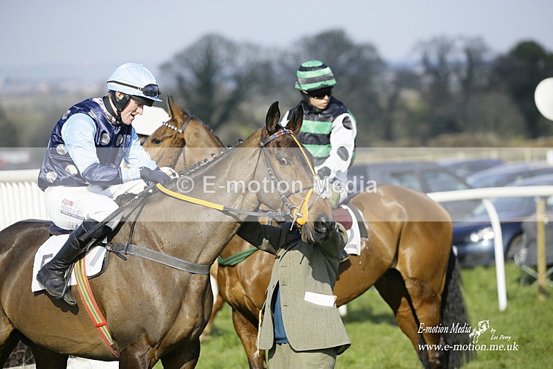 PtP 200322 356 - Mendip Farmers Point-to-Point 20/03/22