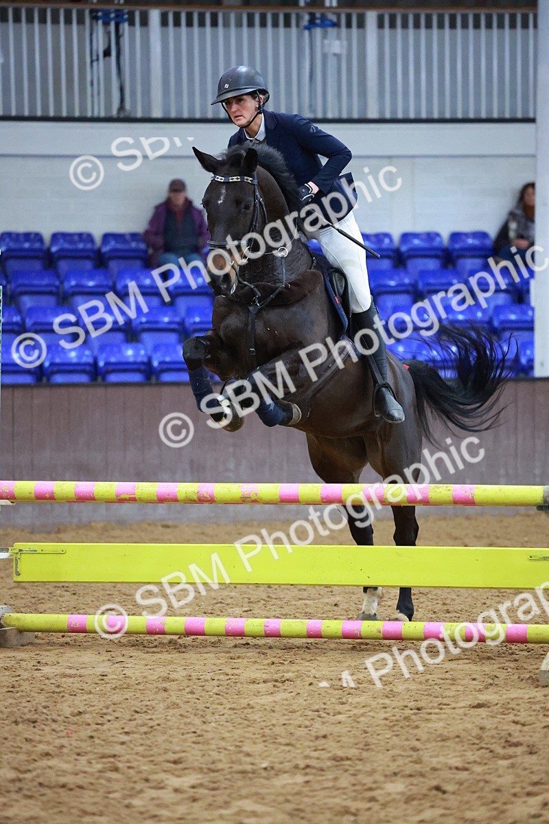 SBM_000811 - Class 2 - Senior British Novice - 90cm