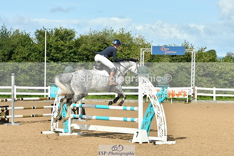 230830A-101531-00192 - Cls 1 British Novice & Open