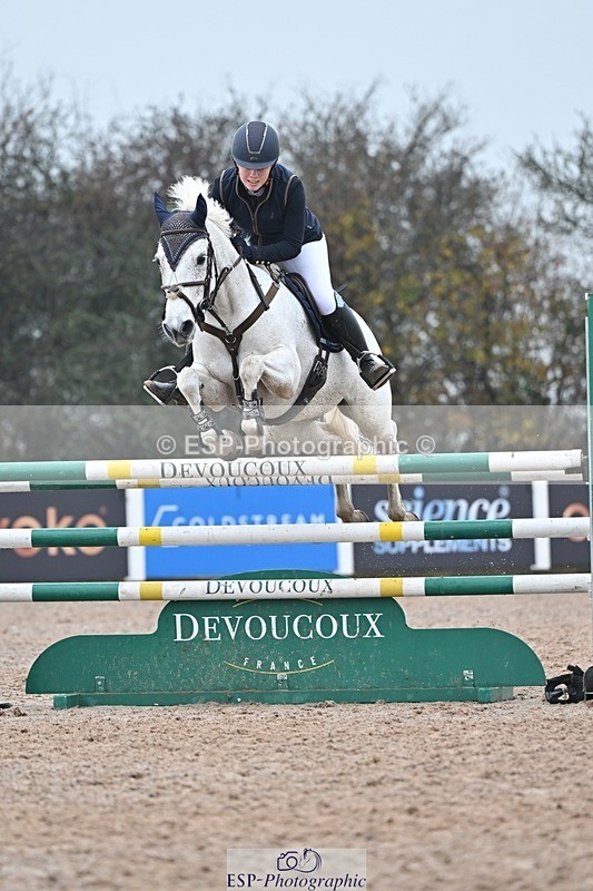 251115-124849-00804 - Cls 13 BS Pony 1.15m Members Cup