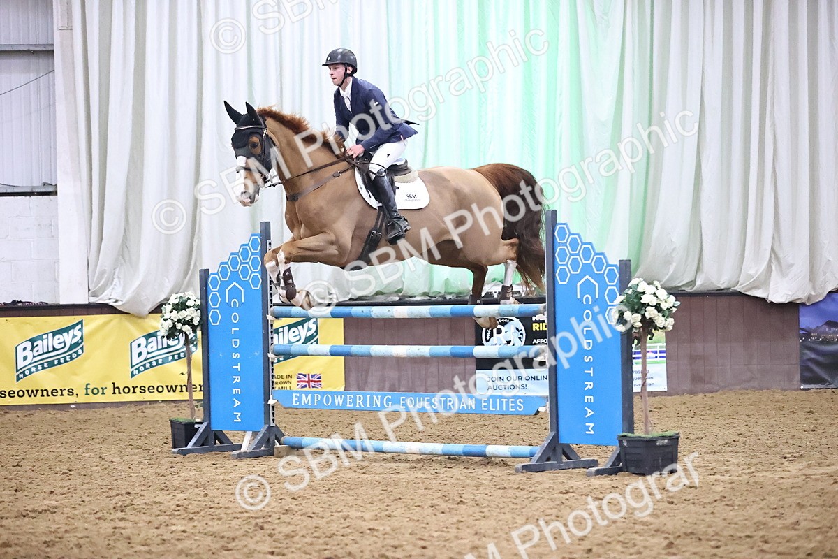 SBM_007754 - Class 25 - Senior Foxhunter - 1.20m