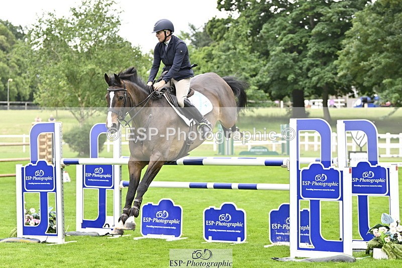 250613A-131455-02129 - Cls 3 Snr Foxhunter