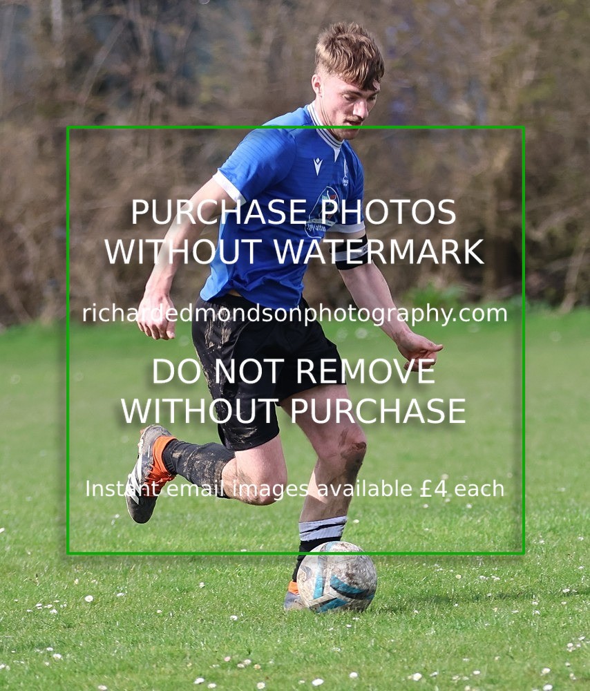 533A2237 - Ibis vs Burton Thistle Reserves (28/3/26)