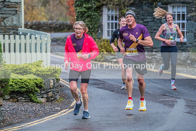 Derwentwater-504 - Derwentwater 10 Mile Road Race Sunday 2nd November 2025