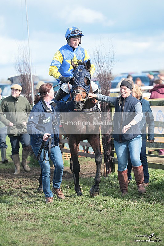 PtP 170324 2508 - Oakley Hunt PtP Brafield-On-The-Green 17/03/24