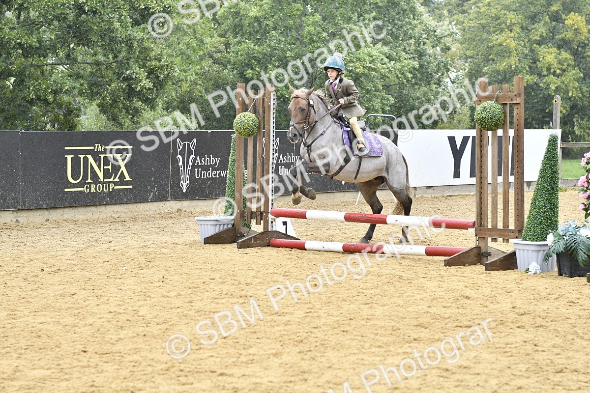 SBM_70913 - J3 - Mini Tour Junior Pony 40cm championship