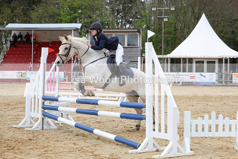 3E7A9429 - Class 4: 80cm