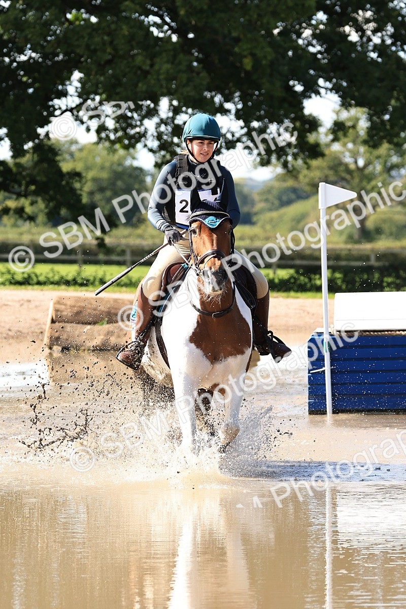 SBM_23652 - E11 - Eventers Challenge 60cm Championship
