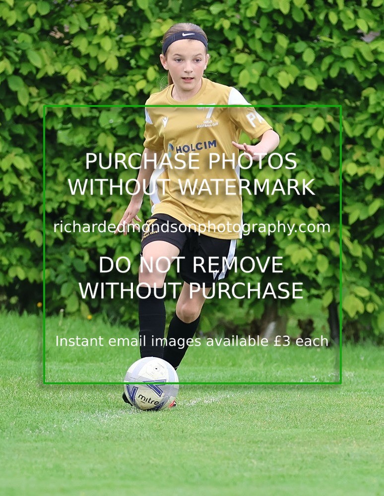 533A2747 - GT7 Academy U11 Girls (20/5/26)