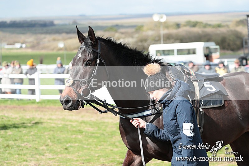 PtP 230324 311 - Tedworth Hunt PtP Larkhill Raccourse 23rd March 2024