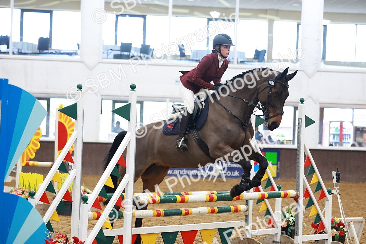 SBM_001353 - Class 3 - 90cm