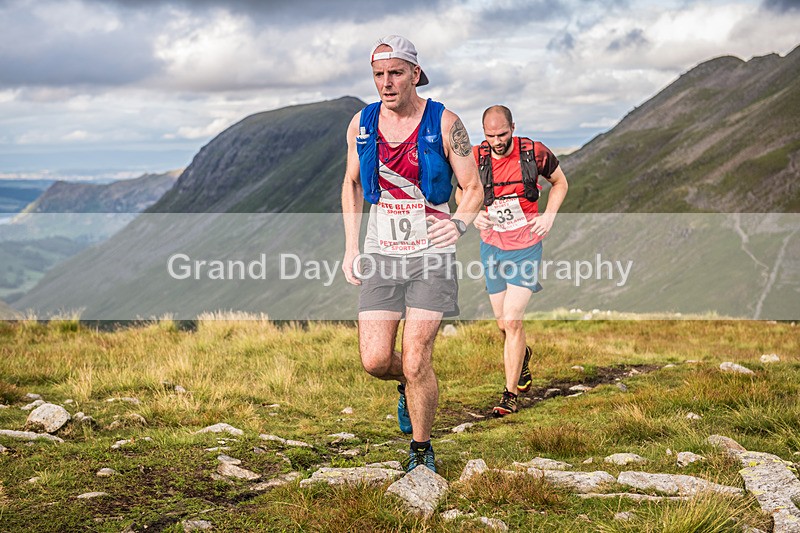 Seat Sandal-287 - Seat Sandal Fell Race Wednesday 12th July 2023