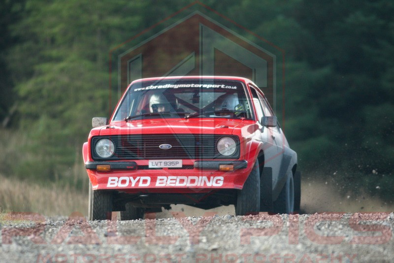 McKelvey Construction Bushwhacker 2026 61 of 73 - McKelvey Construction Bushwhacker Rally 2026