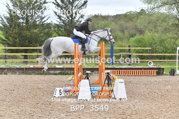 BPP_3549 - CLASS 18 SUN Senior Newcomers/ 1.10m Open