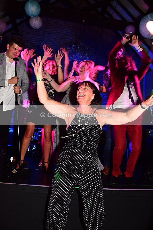 Lor-912 - Lorraine's 50th