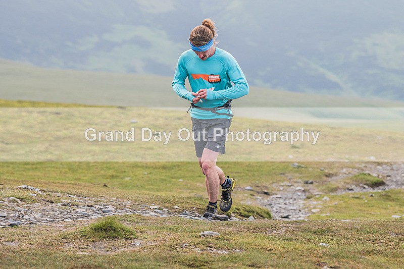 Blencathra-396 - Blencathra Fell Race Wednesday 5th June 2024