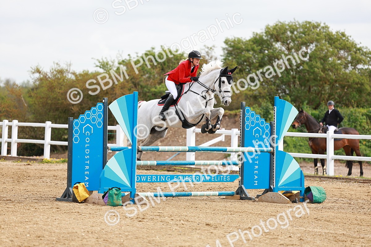 SBM_002029 - Class 9 - Senior Discovery - 1.00m