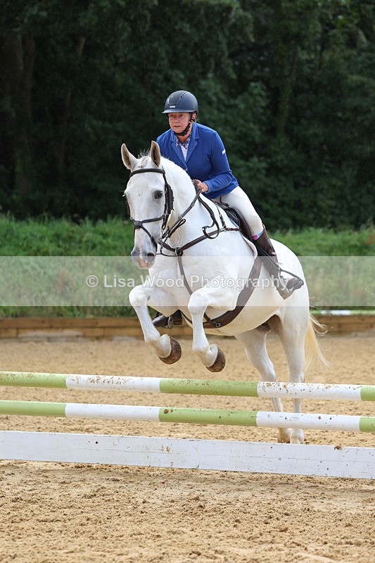 3E7A9479 - Class 7: 70cm Senior