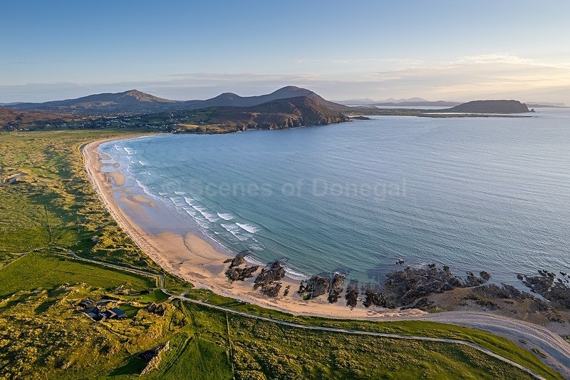 DJI_0395 - North Inishowen