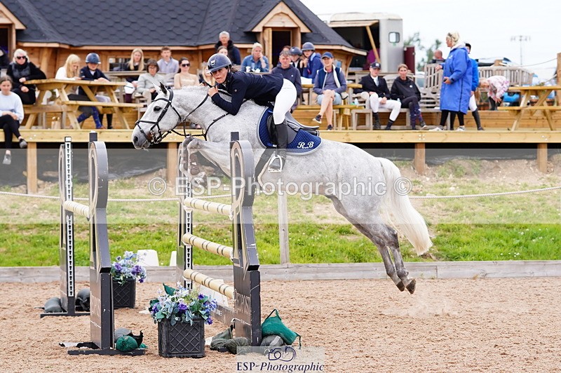 240630A-161820-15461 - Cls 26 Foxhunter 2nd Round