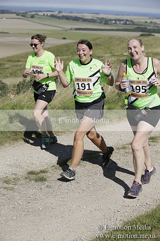 CAD150919-0731 - Marlborough Tiny Temple 7 mile and Temple Half-Marathon 15/09/19