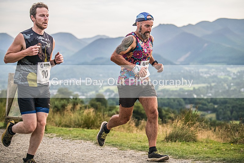 Not Round Latrigg-174 - Not Round Latrigg Fell Race Wednesday 12th August 2026