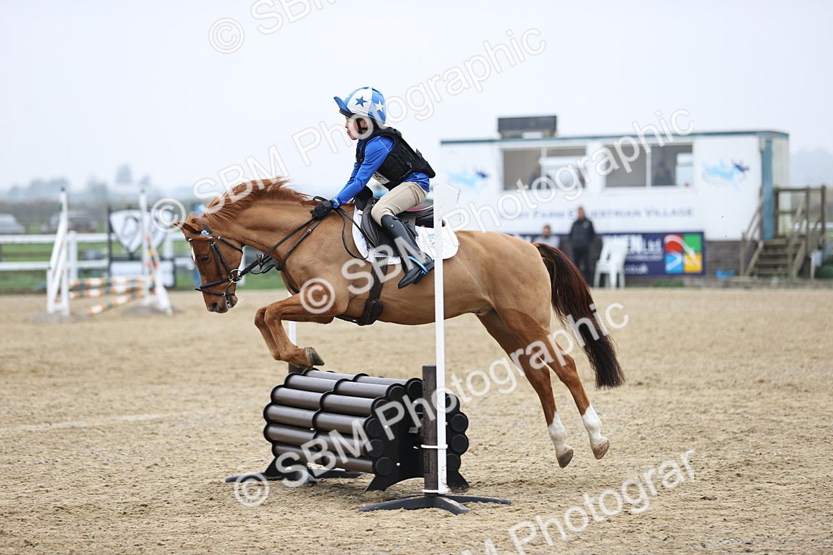 SBM_000560 - Class 1 - 70cm