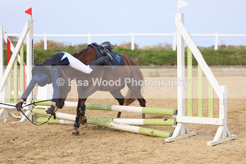 3E7A6318 - Class 1C: 40cm Open