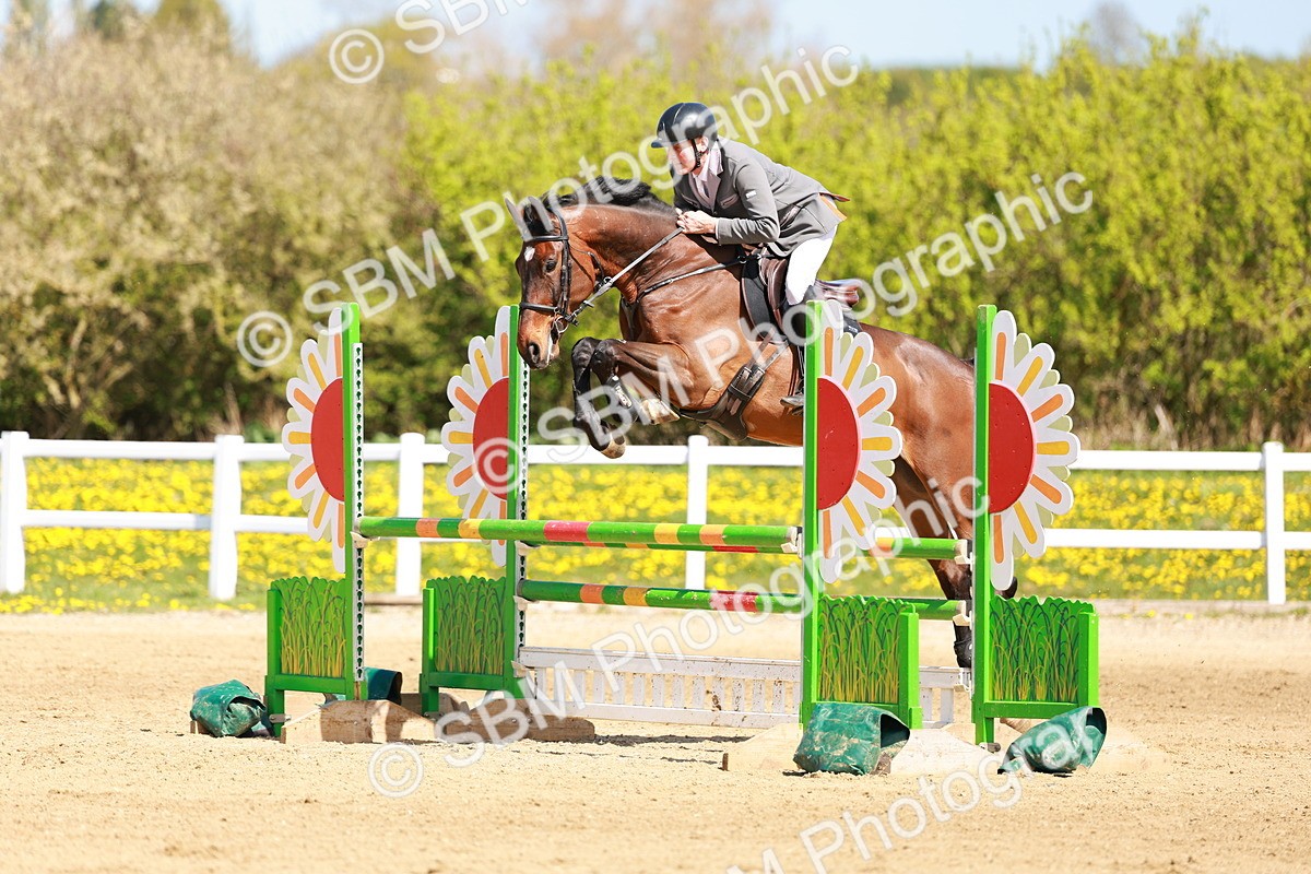 SBM_001469 - Class 3 - Senior Discovery - 1.00m