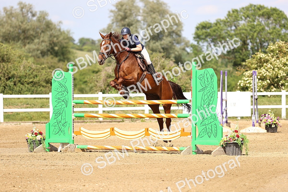 SBM_005010 - Class 12 - 1.15m Open (Members Cup)
