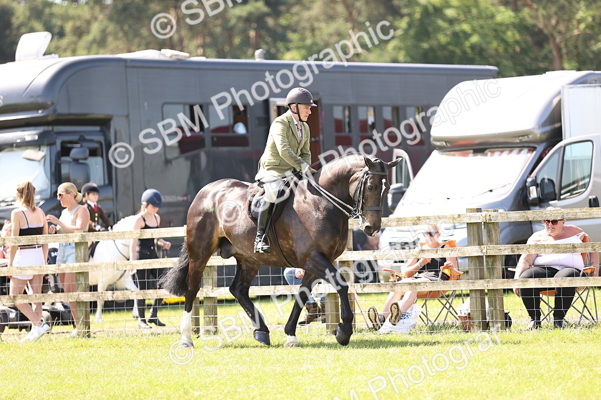 SBM_13702 - Class 77 - LIHS BSHA Rising Star Cobs