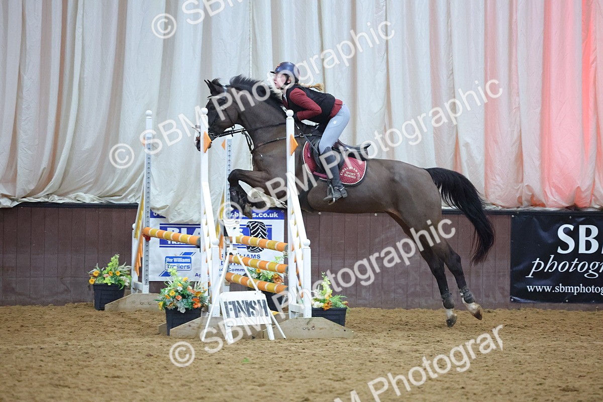 SBM_007531 - Class 19 - Equissage Pulse Senior British Novice/ 90cm Open - First Round (0.90m)