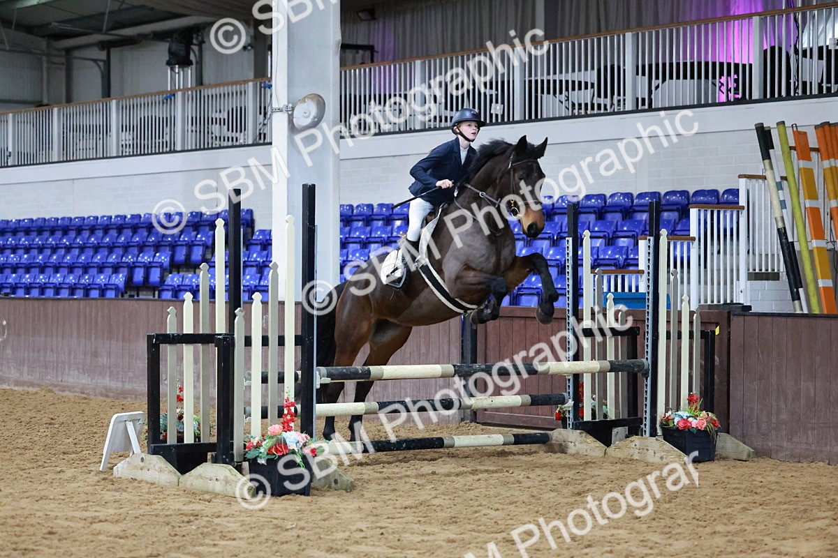 SBM_002487 - Class 8 - Clear Round