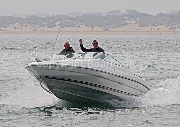 100424 COOL WATER IMG_3718jpg - Motorboats - Open